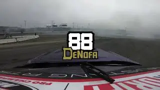 CHELSEA DENOFA - Series #01 - CENTER LINE