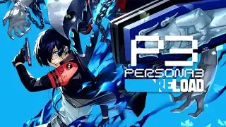 Persona 3 Reload - Full Moon Full Life (Movie OST)
