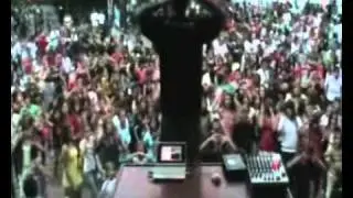 DISKOFESTA XAIBOR LIVE GAZTEA
