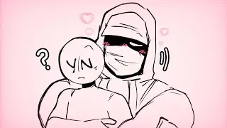 Monster x Mediator ||I Will Marry You! ||Meme Animation