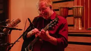 THE FOUR composed by Mark Vickness for MVI