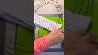Easter Wreath DIY/ Easter Wreath/ Easter Egg Wreath Form Dollar Tree/ Wreath Making Ideas/ DIYSpring