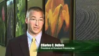 Cleary Building Testimonial - Standard Process