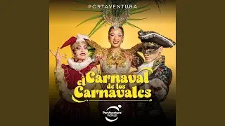 PortAventura Carnaval