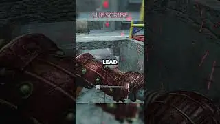 Самая смертоносная сборка ONI в DBD #dbd