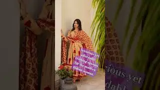 luxurious yet affordable clothing options for the modern Indian woman. #ethnicplus #indiancouture