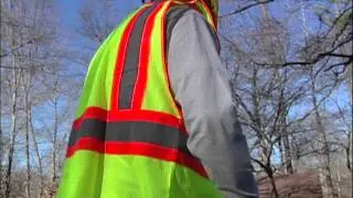 Lexington Utilities 811 HD 15