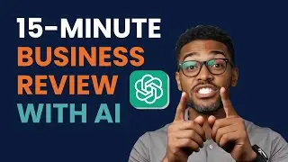 AI Analytics for Small Business (15-Minute Review)