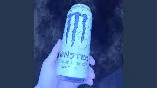 White Monster (Slowed + Reverb)