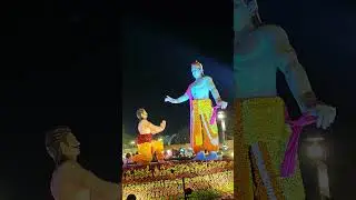 Ahmedabad International Flower Show 2026 ❤️ | Ahmedabad flower show |  #shorts #flowershows