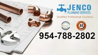 24 Hour Emergency Plumber in Coconut Creek