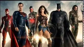Justice League: Box Office Situation and more (We are not enough)