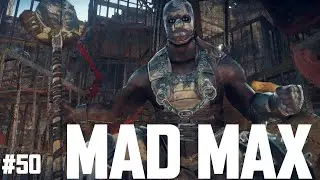 Nagykutya t&aacute;bor | Zsarnok korb&aacute;csa | Mad Max #50
