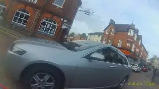 Tring high street