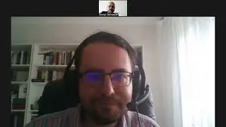 Adam Lovasz Foucault, Technocratic Governance Wittgenstein the Limits of Science (Part 3 of 3)