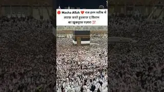 Hajj 2025 update news today 🔴 #shorts #shortsfeed #hajj2025 #hajj