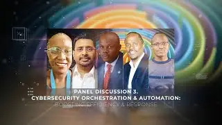 CyberSecurity Orchestration & Automation: Boosting Efficiency & Response