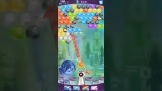 Inside Out Thought Bubbles Level 77 No Boosters