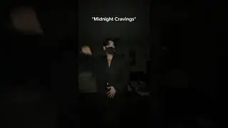 I’m going to sleep early starting tomorrow