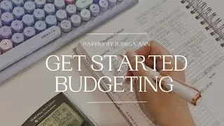 How to Budget and keep it simple ✌🏽2023 Money Advice