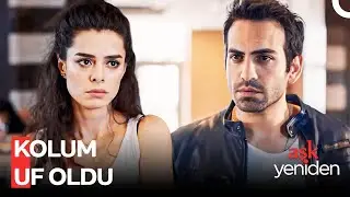30 Dakikada Aşk Şımarttı Bizi - Aşk Yeniden