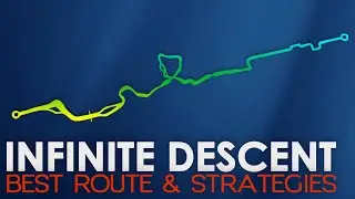 Destiny: Infinite Descent Route & Strategies (Tested SRL Guide)