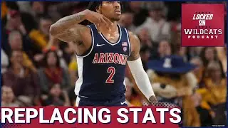 Replacing Arizona Basketball Production