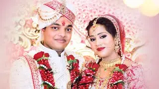 Manish & Richi Wedding | Laxmi Production House