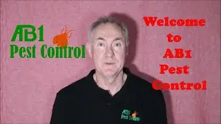 AB1 Pest Control St George Area Introduction