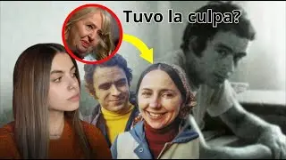 ALL about ELIZABETH KENDALL - TED BUNDY'S BRIDE