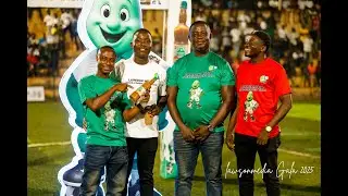 Ewiase Mu Abrabo with Kofi Gyimah Ankoanna Live on Lawson TV & 96.3 FM | Monday, 5th January 2026