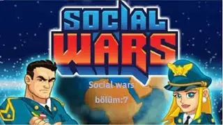 social wars b&ouml;l&uuml;m:7#keşfet #games #military #gaming #gameplay #socialwars #army #militarysimulator