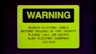 OSHA! Excavations: 29 CFR 1926, Subpart P