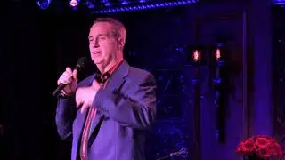 David Friedman at 54 Below - Songs That Have Written Me