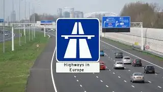 Amersfoort-Vathorst: rotondomania &bull; roundabout madness