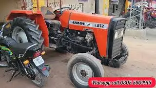 MF240 tractor for sale and .ursus 2812 for sale