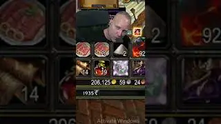 Preparing for MOP #classic #warcraft #worldofwarcraft #mmorpg #pvp #mistsofpandaria