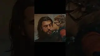 Maria Loved Turgut | Deleted Scene | Ertugrul Ghazi | #turgutalp #loved #scene #kissing_status #old