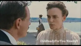 DUB READY in HD _ A Dangerous Method _ Sabina and Carl Kiss _ All voices off