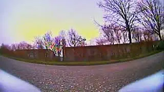 BR2.5 - trying 4s with emax 1106 6000kv and 2540 props