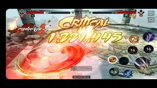 Darkness Rises assassin pvp asia