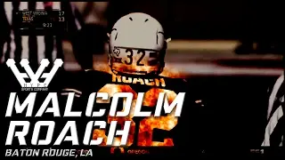 Malcolm Roach is a BAAAAD MAN! | Texas Longhorns Football Highlights