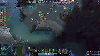 Casting Upper Bracket EEU Regional Qualifiers One Move vs Project Armor Game 2