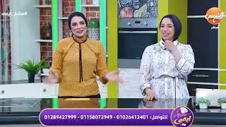 وزنك زايد وعايز تخس؟ خليك مع الكورس ده من خبيرة التغذية، روان رزق وهتوصلك للوزن المثالي بكل سهولة 💪🍏
