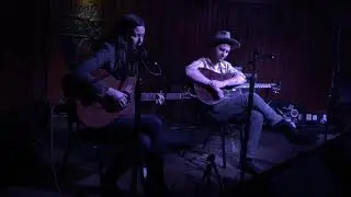 Shawnee Kilgore  -  His Last Performance