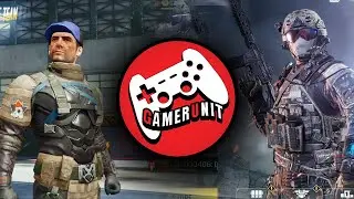 GAMERUNIT