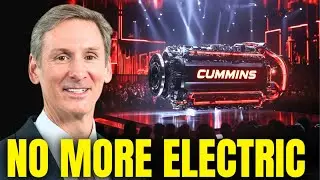 Cummins Just Unleashed a Monster &ndash; The X19 Could Break Every Rule on the Highway