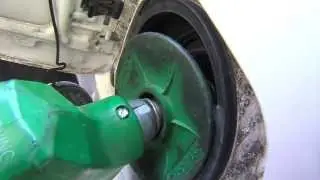 WAND TV NEWS: $4 Midwest Gas Prices