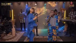 Sacrifice of Praise & Worship (SOPW 1/1/26)... || Psalmos @Psalmosofficial  with Gabriella Michael