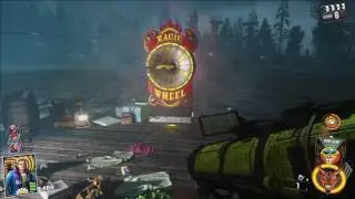 Rave in the Redwoods Scrubs in Pubs with, RisingSpiritsSG